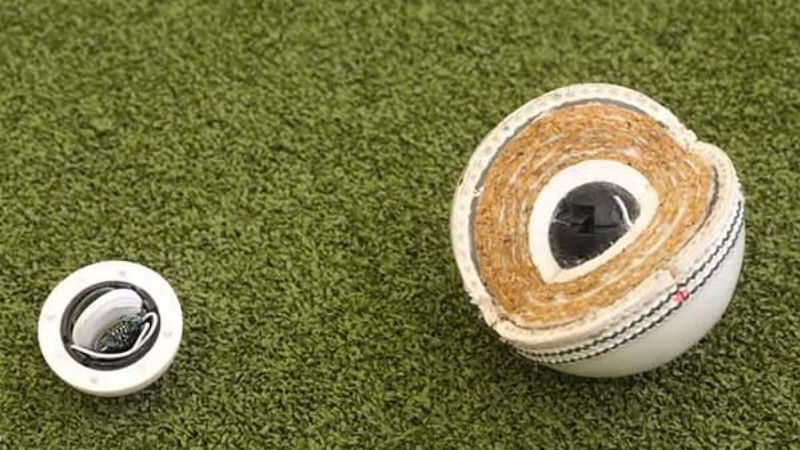 CRICKET BALL 2
