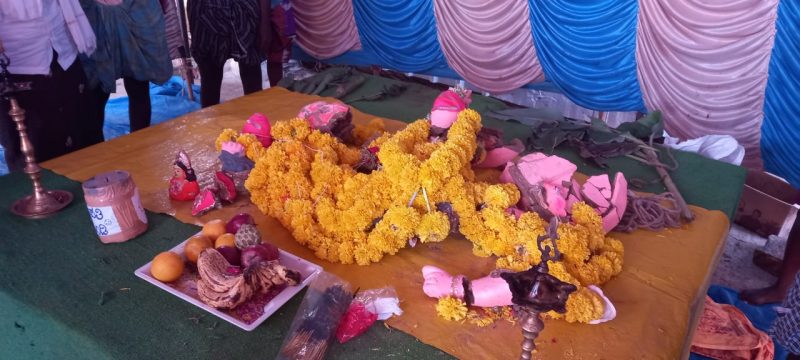 CTD GANERSH IDOL 2