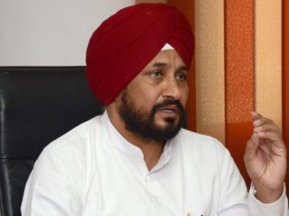 Charanjit Singh Channi 1