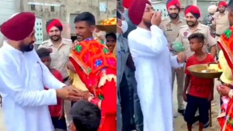 Charanjit Singh Channi 3