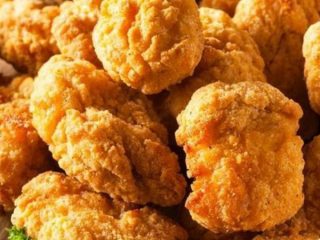Chicken Pakoda 1