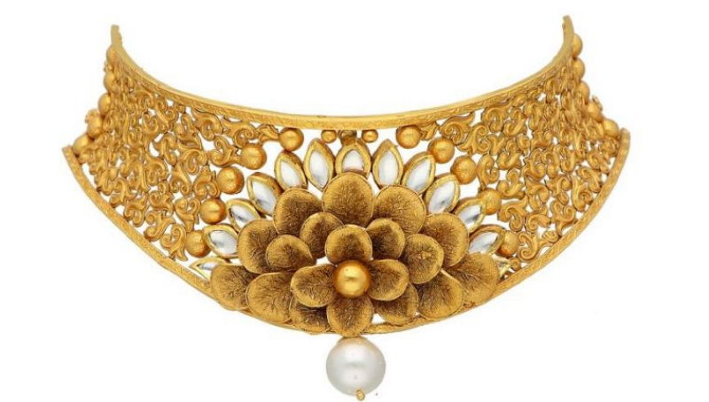 Choker Necklace