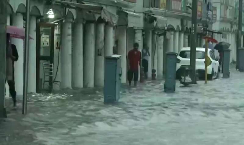 DEHALI RAIN 2