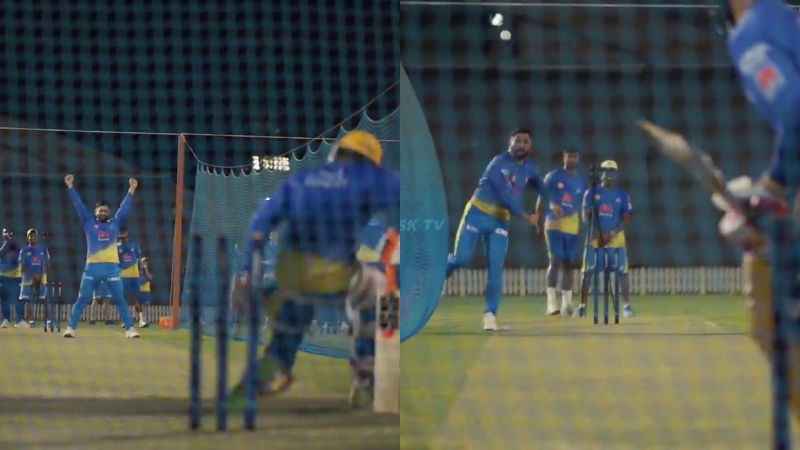DHONI JADEGA
