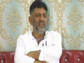 DK Shivakumar 1 1