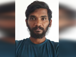 DWD ARREST