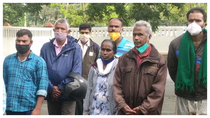 Farmers Union Hassan