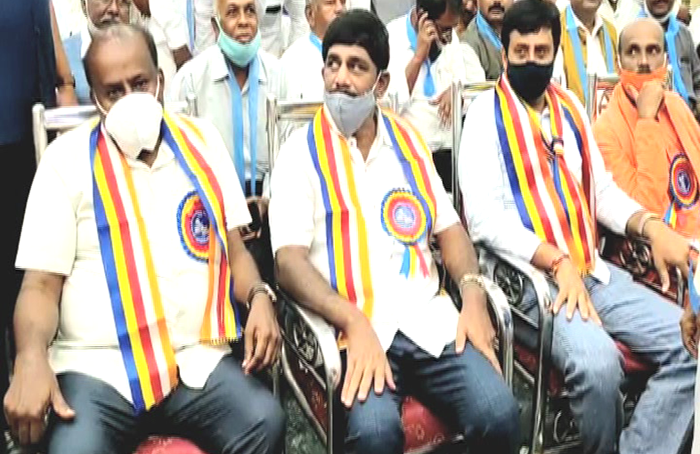 HDK CPY DK Suresh 2