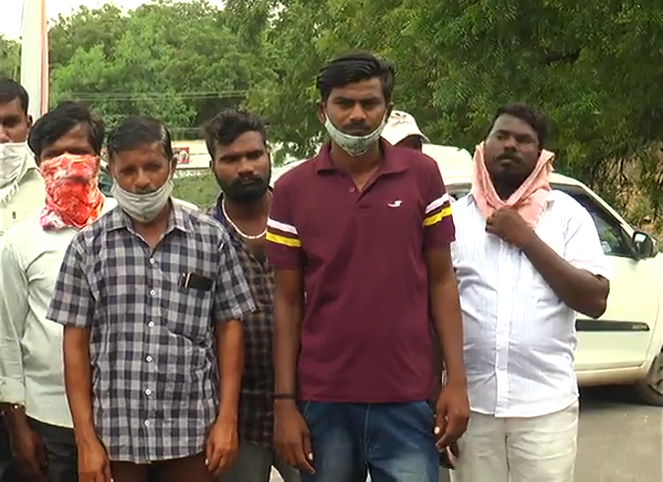 Hatti Pattana Panchayat 3