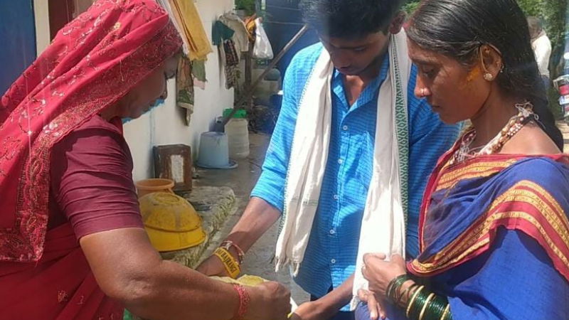 Haveri farmers farm idol Find 3