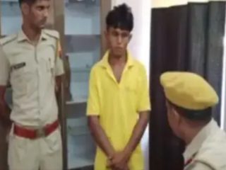 Jaipur crime