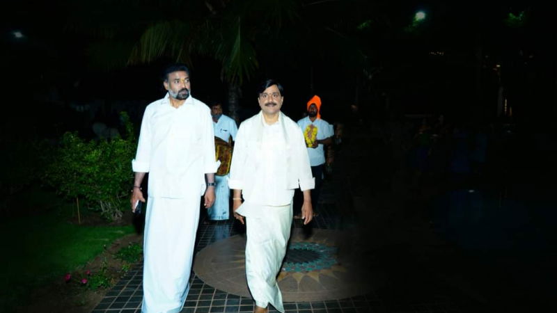 Janardhana Reddy B Sriramulu Ballari 2