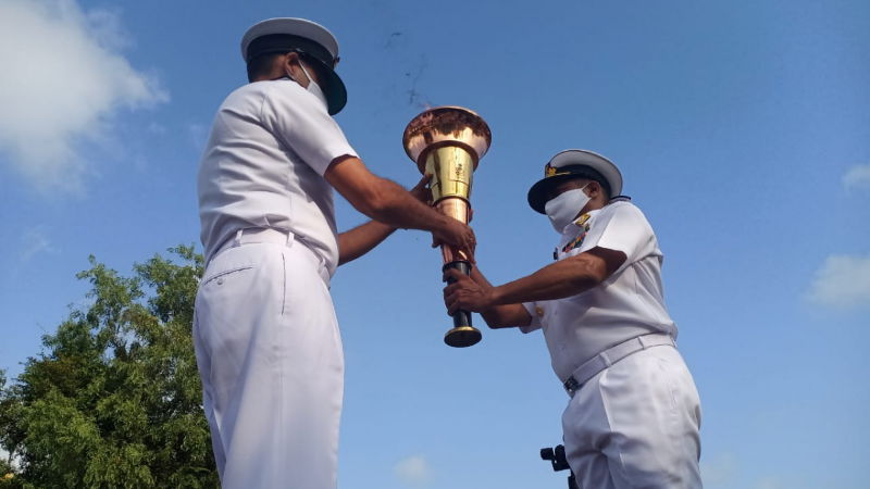 KARAWARA JOTHI