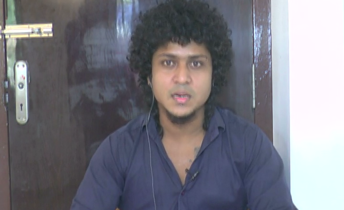 KISHORE 1