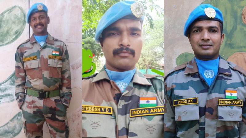 KODAGU ARMY 1