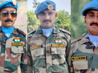 KODAGU ARMY