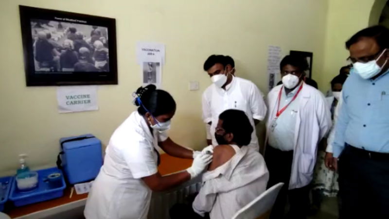 KOLARA VACCINE