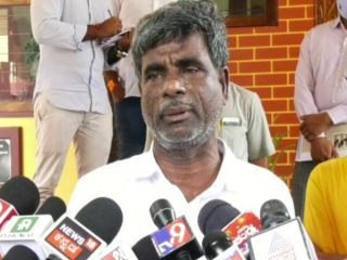 KOTASRINIVAS POOJARY