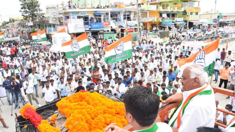 KR Ramesh Kumar Chikkaballapur 3