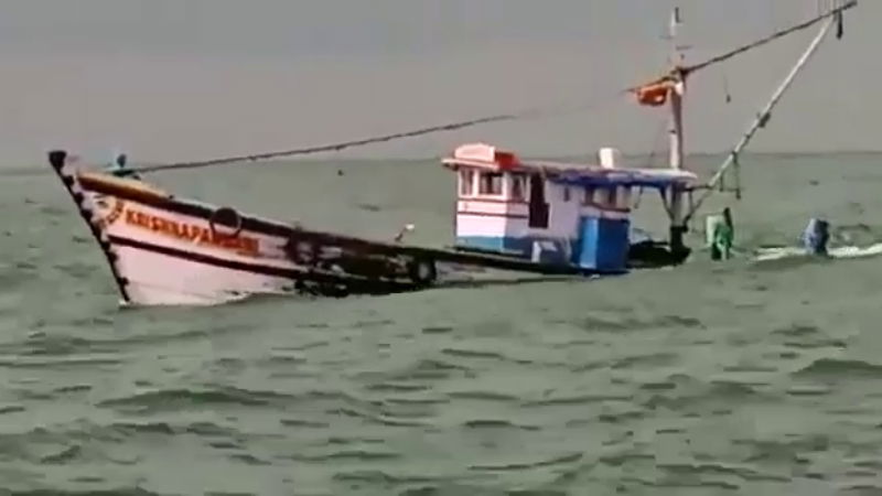 KWR BOAT 1 1