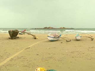 Karwar Beach 2