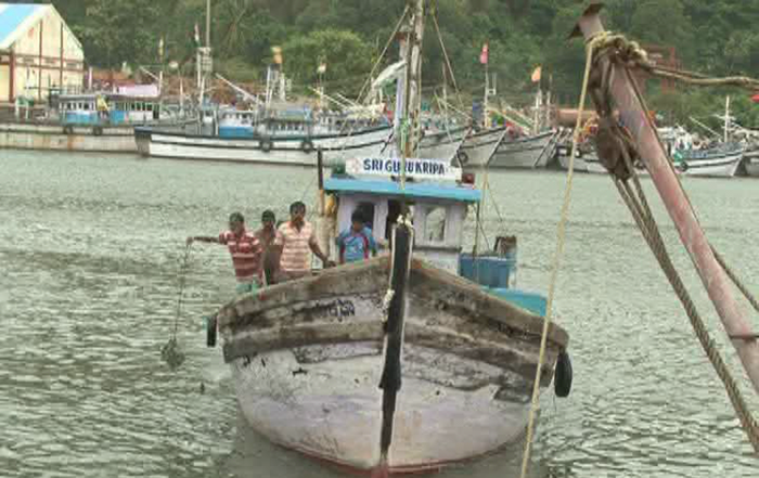 Karwar Beach 5