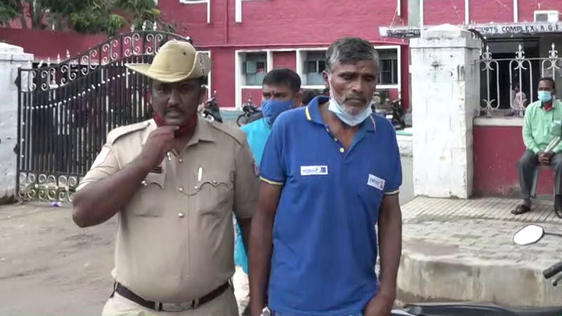 Kolara man