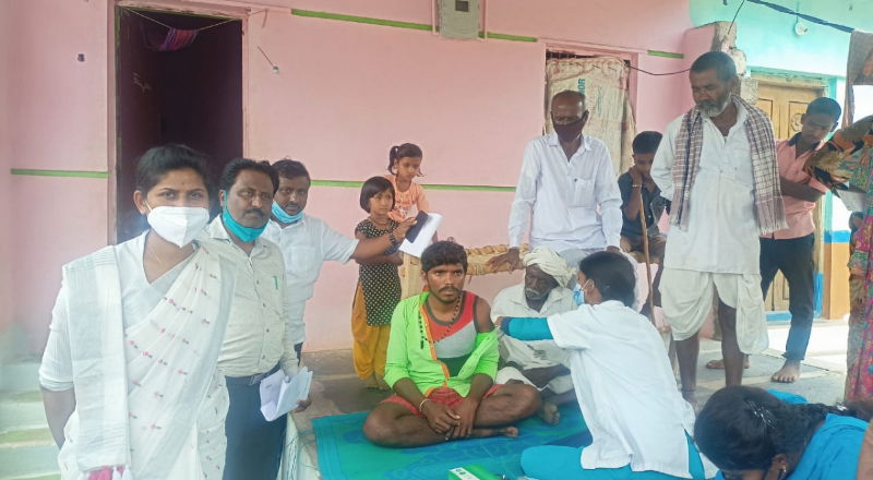 Koppala Vaccine 2