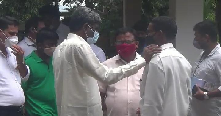 Kota Srinivas Poojary 2