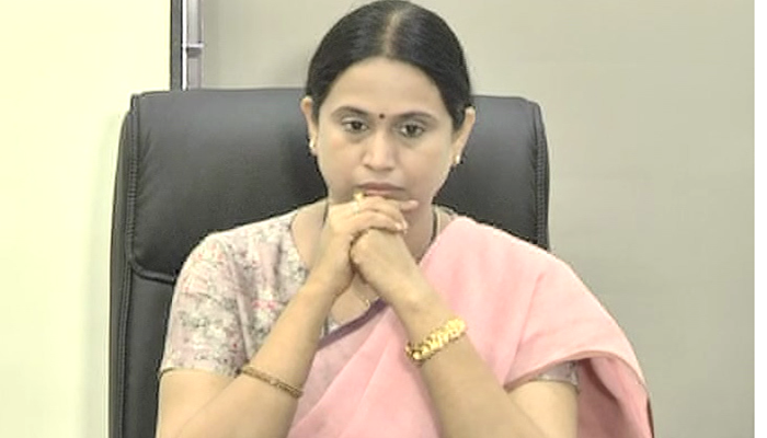 LAXMI HEBBALKAR 1