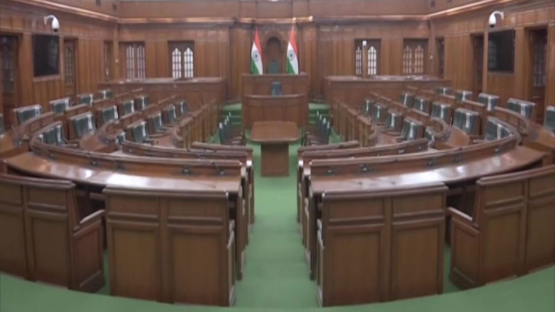 LEGISLATIVE COUNILE