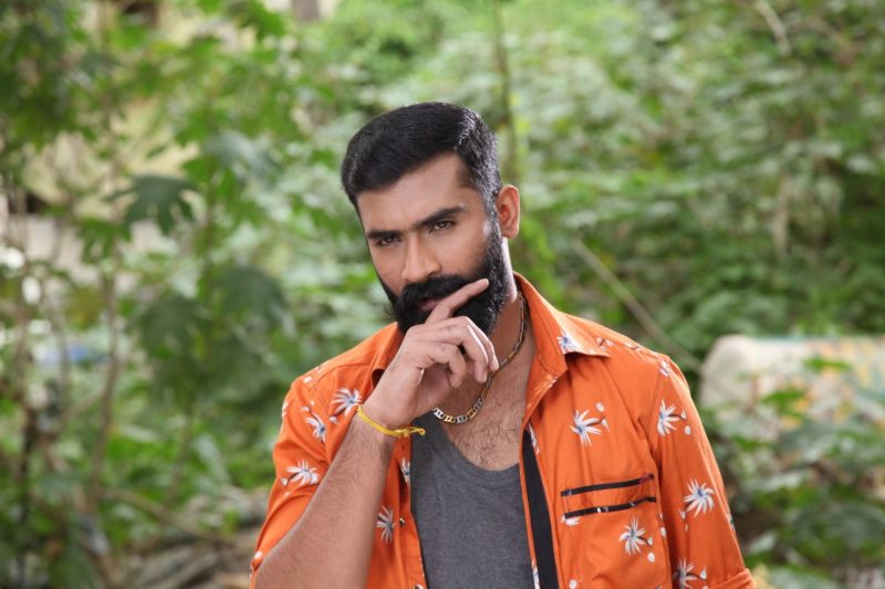 Lanke Kannada Loose Mada Yogesh 1