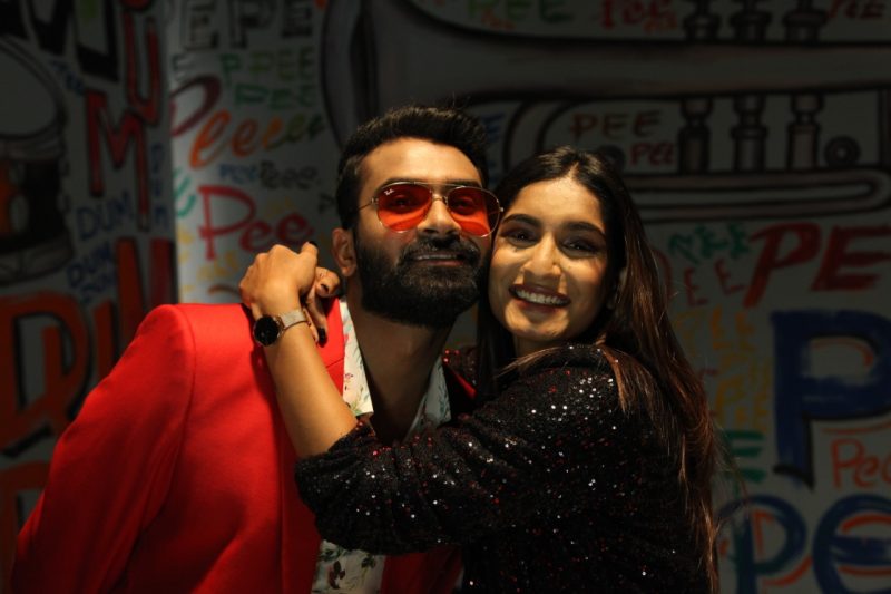 Lanke Kannada Loose Mada Yogesh 2