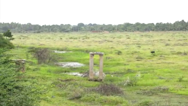 MADALURU LAKE 1