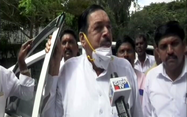 MANOHAR TAHSILDAR HANAGAL