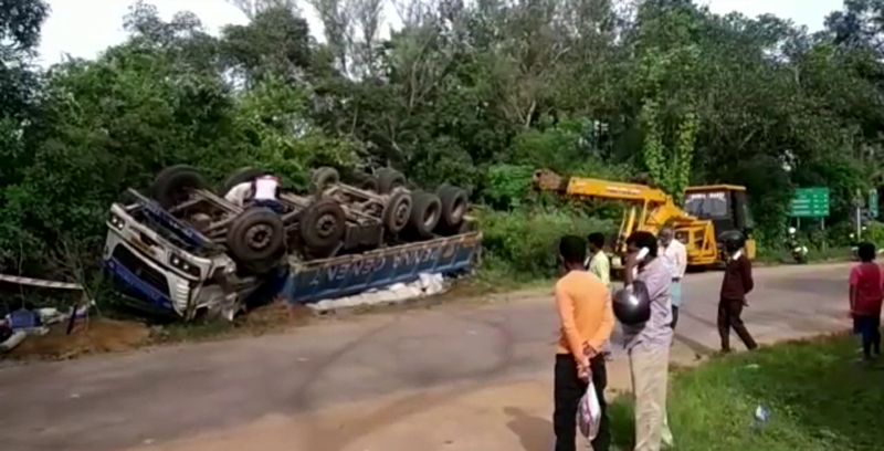 MDK LORRY 2