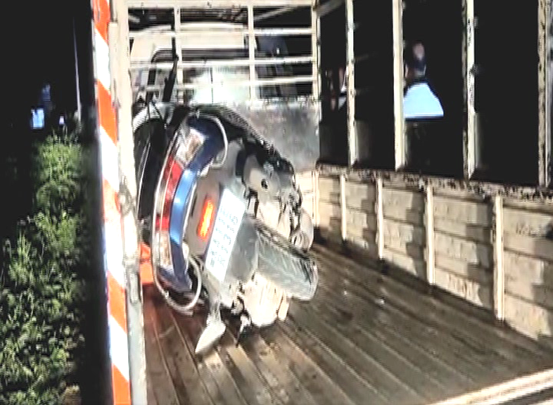 MND ACCIDENT 3