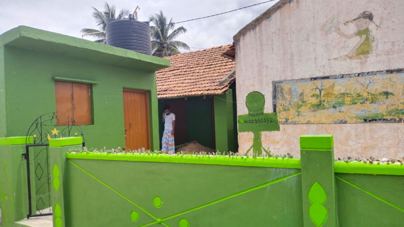 MND GOVERNMENT SCHOOL