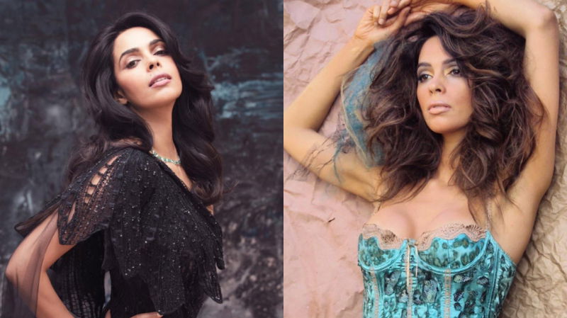 Mallika Sherawat