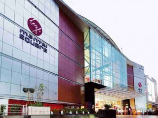 Mantri Square Mall