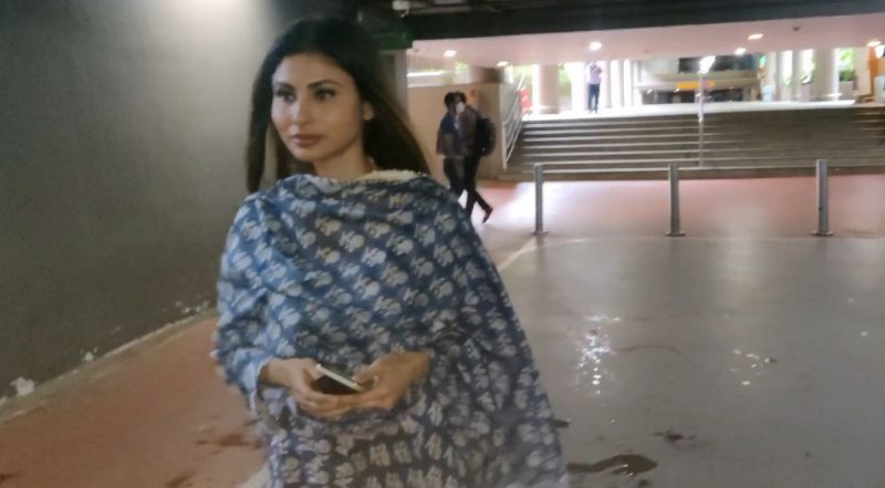 Mouni roy
