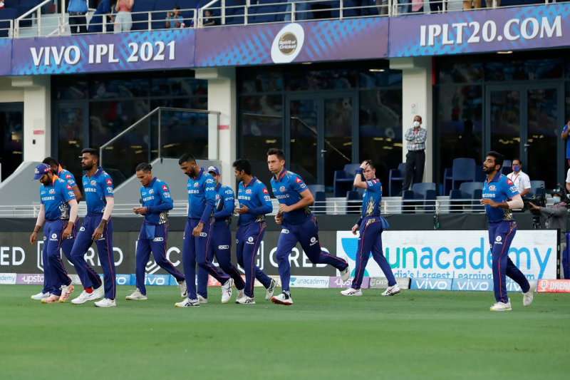 Mumbai Indians