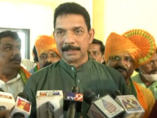 NALEEN KUMAR KATEEL