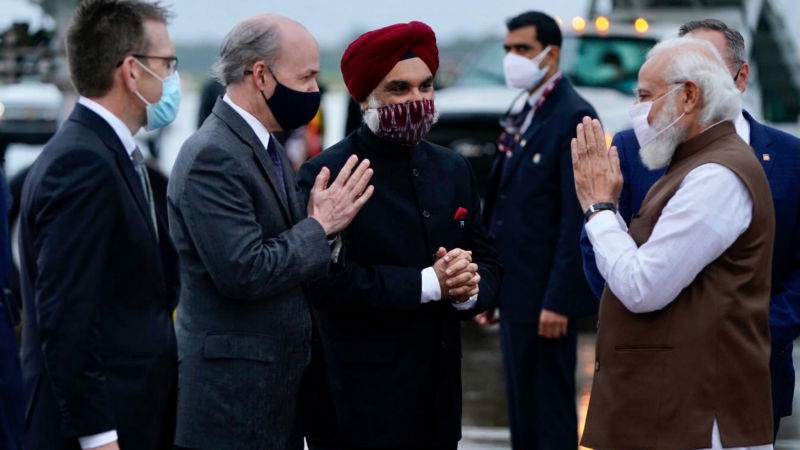 NARENDRA MODI 1
