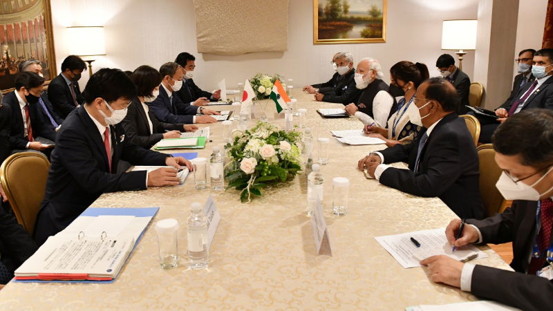 NARENDRA MODI 2