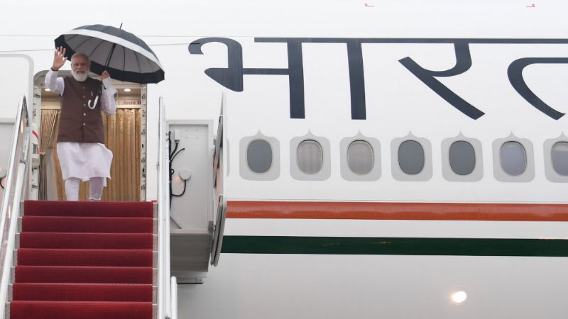 NARENDRA MODI 3