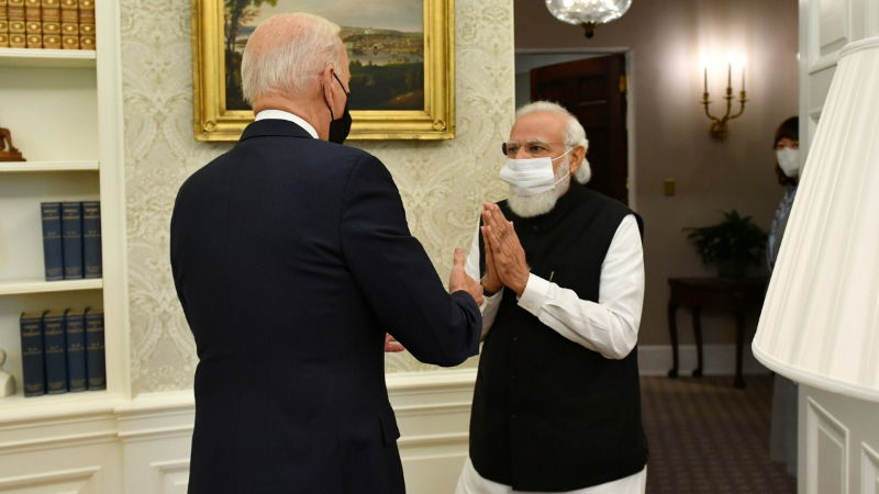 NARENDRA MODI 4