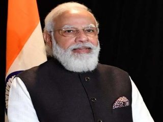 NARENDRA MODIJI