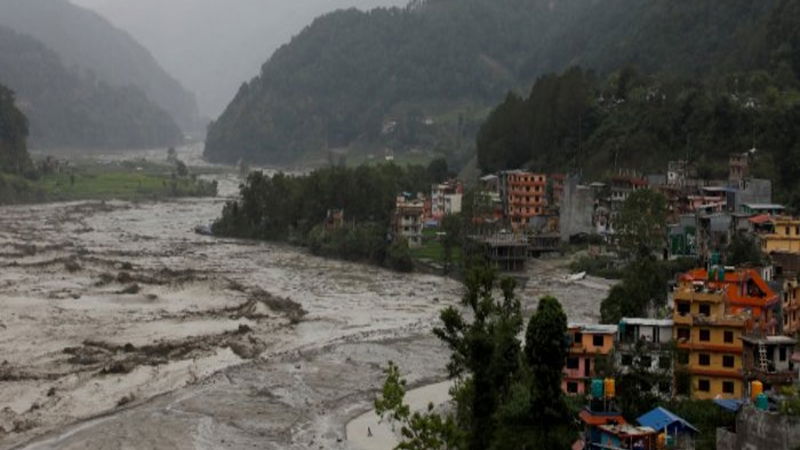 NEPAL