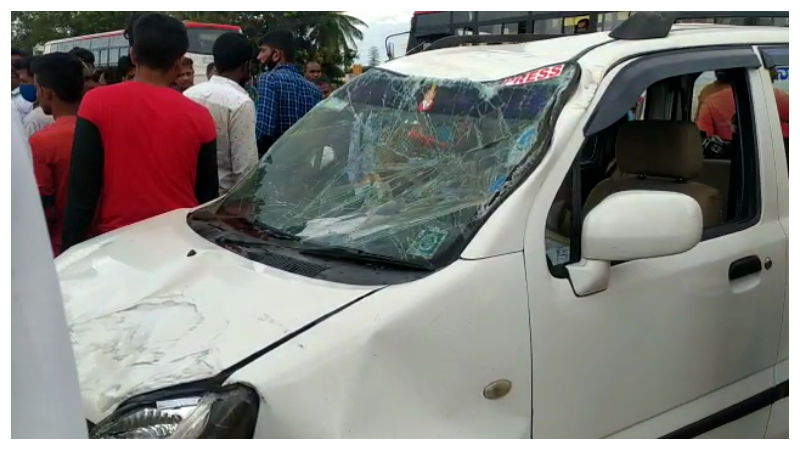 NML ACCIDENT 2